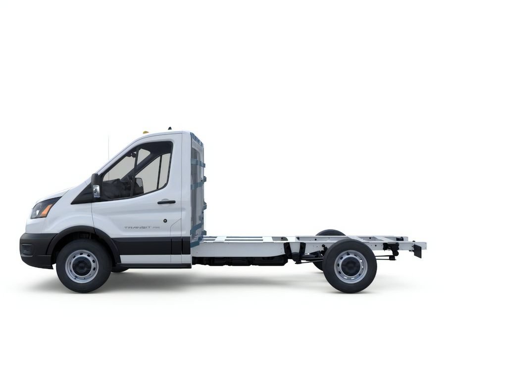 New 2025 Ford Transit 250 RWD image 11