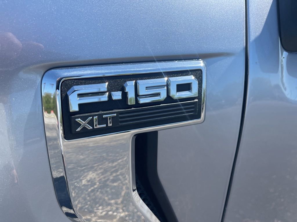 Used 2022 Ford F150 XLT w/ Trailer Tow Package image 11