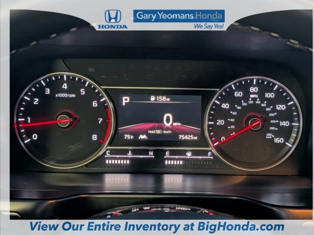 Used 2021 Kia Sorento S image 25