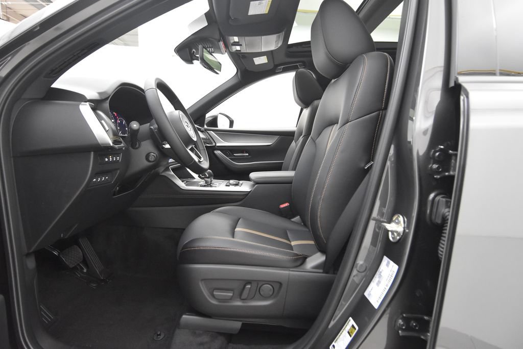 New 2026 MAZDA CX-90 3.3 Turbo S w/ Premium Package AWD/4WD image 33