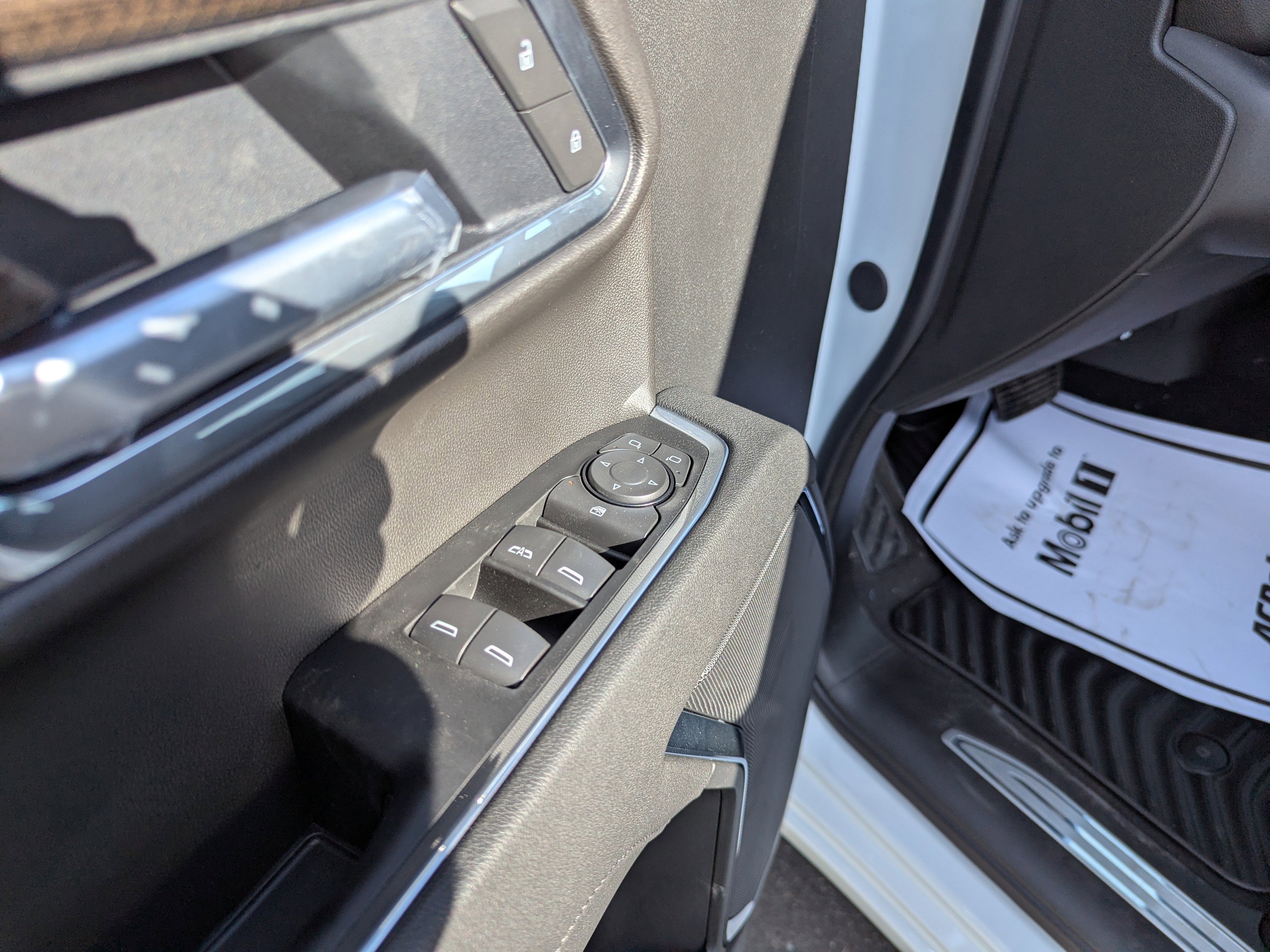 New 2026 Chevrolet Silverado 1500 LT image 9