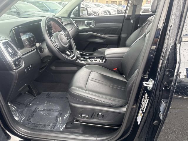 Used 2023 Kia Sorento SX image 20