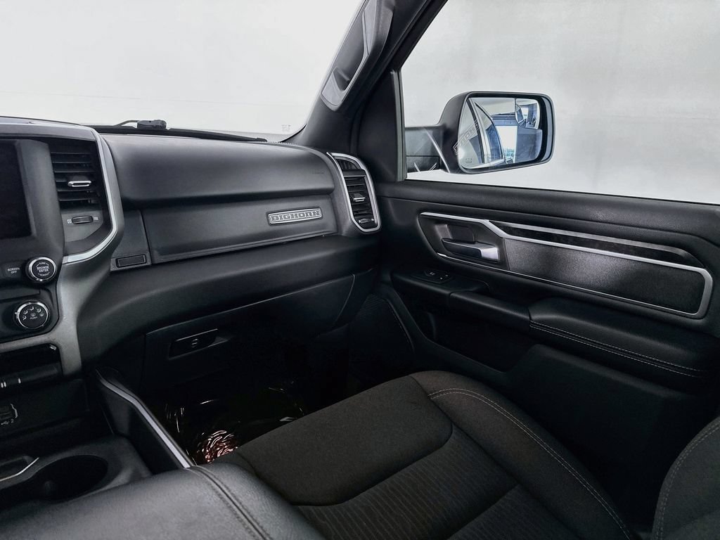 Certified 2022 RAM 1500 Big Horn AWD/4WD image 33