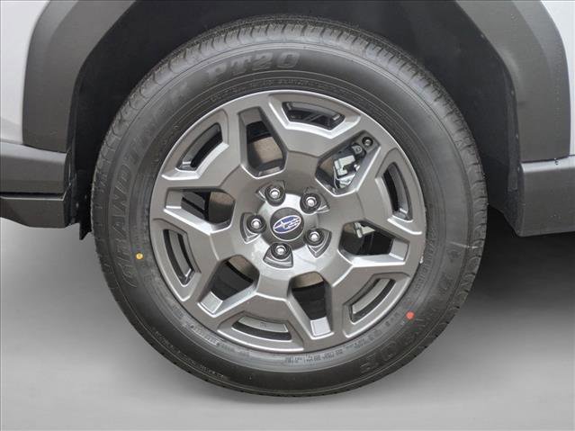 New 2026 Subaru Outback Premium image 9