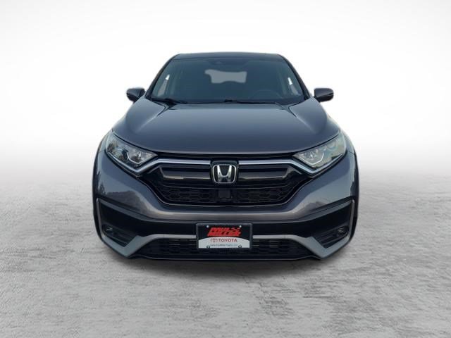 Used 2020 Honda CR-V EX image 2