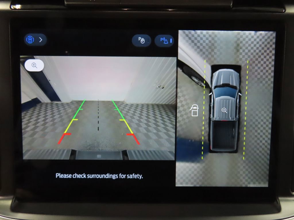 Used 2025 Ford F150 Lariat image 19