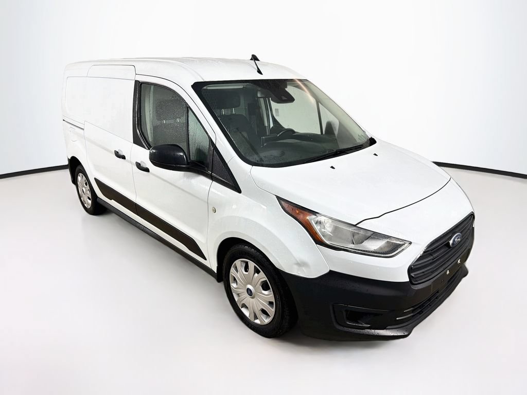Used 2020 Ford Transit Connect XL FWD image 3
