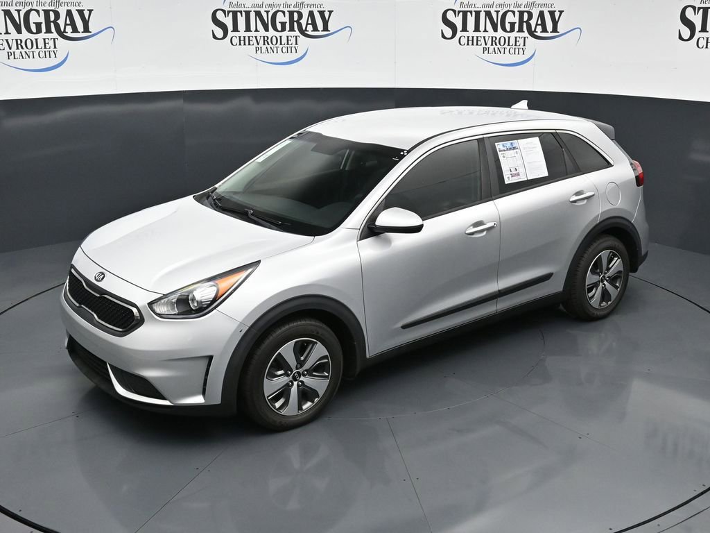 Used 2018 Kia Niro FE image 11