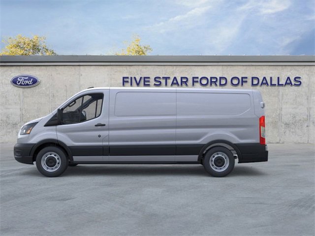 New 2026 Ford Transit 250 Low Roof image 3