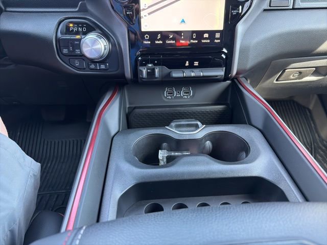 Used 2023 RAM 1500 Rebel w/ Rebel Level 1 Equipment Group AWD/4WD image 20