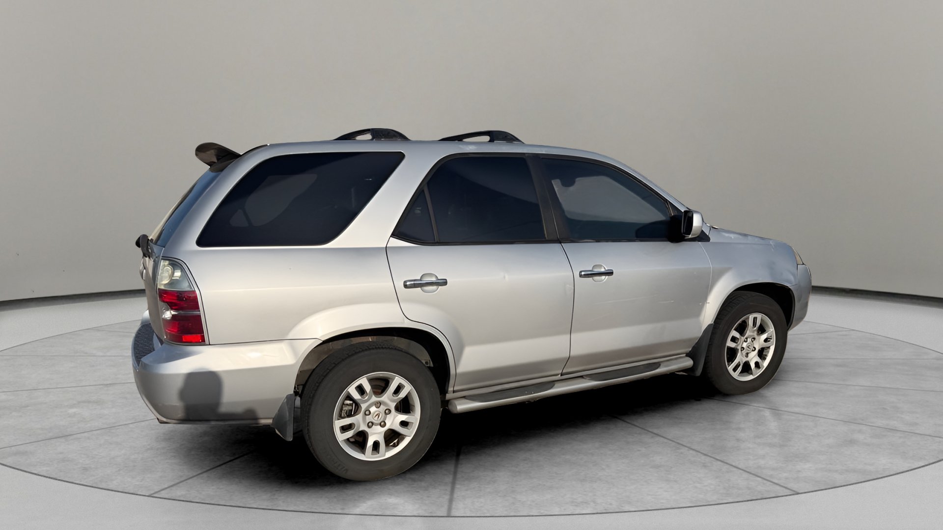 Used 2006 Acura MDX Touring