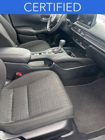 Used 2024 Honda HR-V Sport image 15