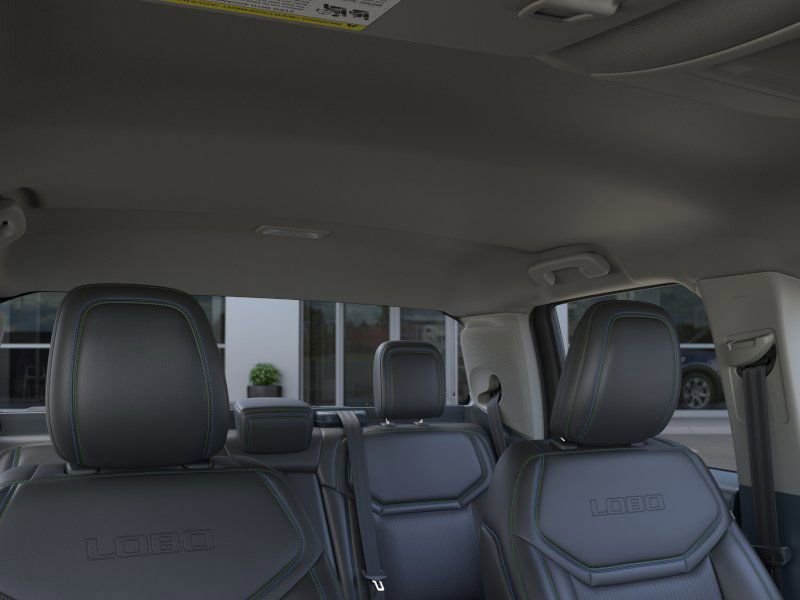 New 2026 Ford Maverick Lobo image 12