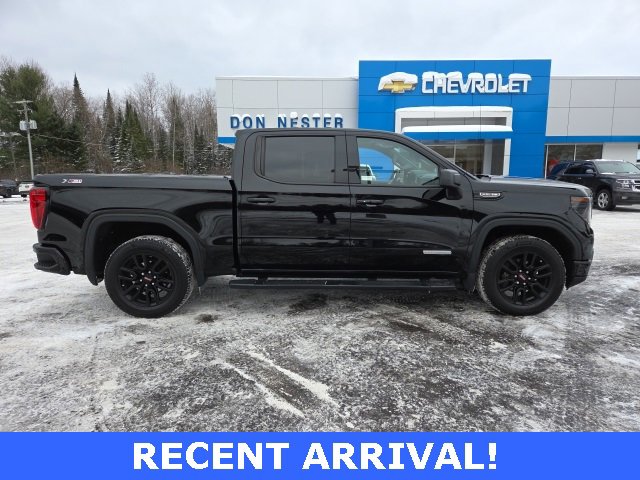 Used 2023 GMC Sierra 1500 Elevation w/ Preferred Package image 27