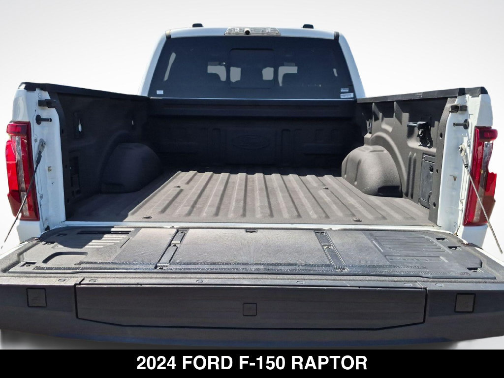 Used 2024 Ford F150 Raptor AWD/4WD image 24
