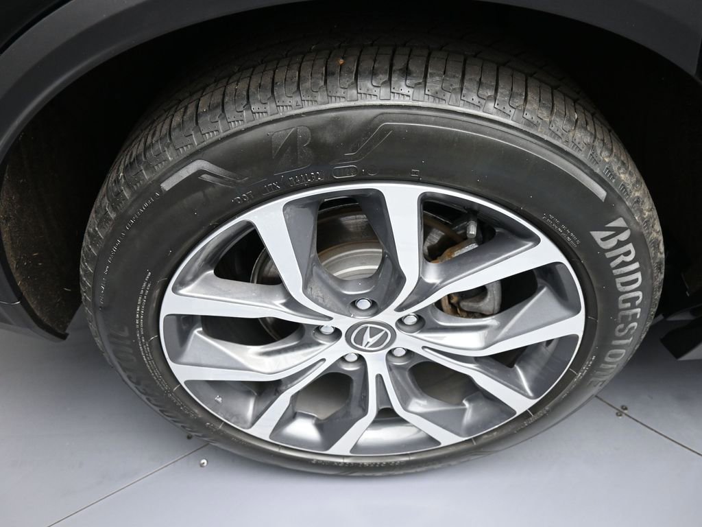 Certified 2023 Acura MDX SH-AWD w/ Technology Package image 12