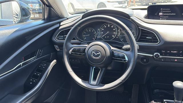 Used 2024 MAZDA CX-30 AWD 2.5 S w/ Preferred Package image 25