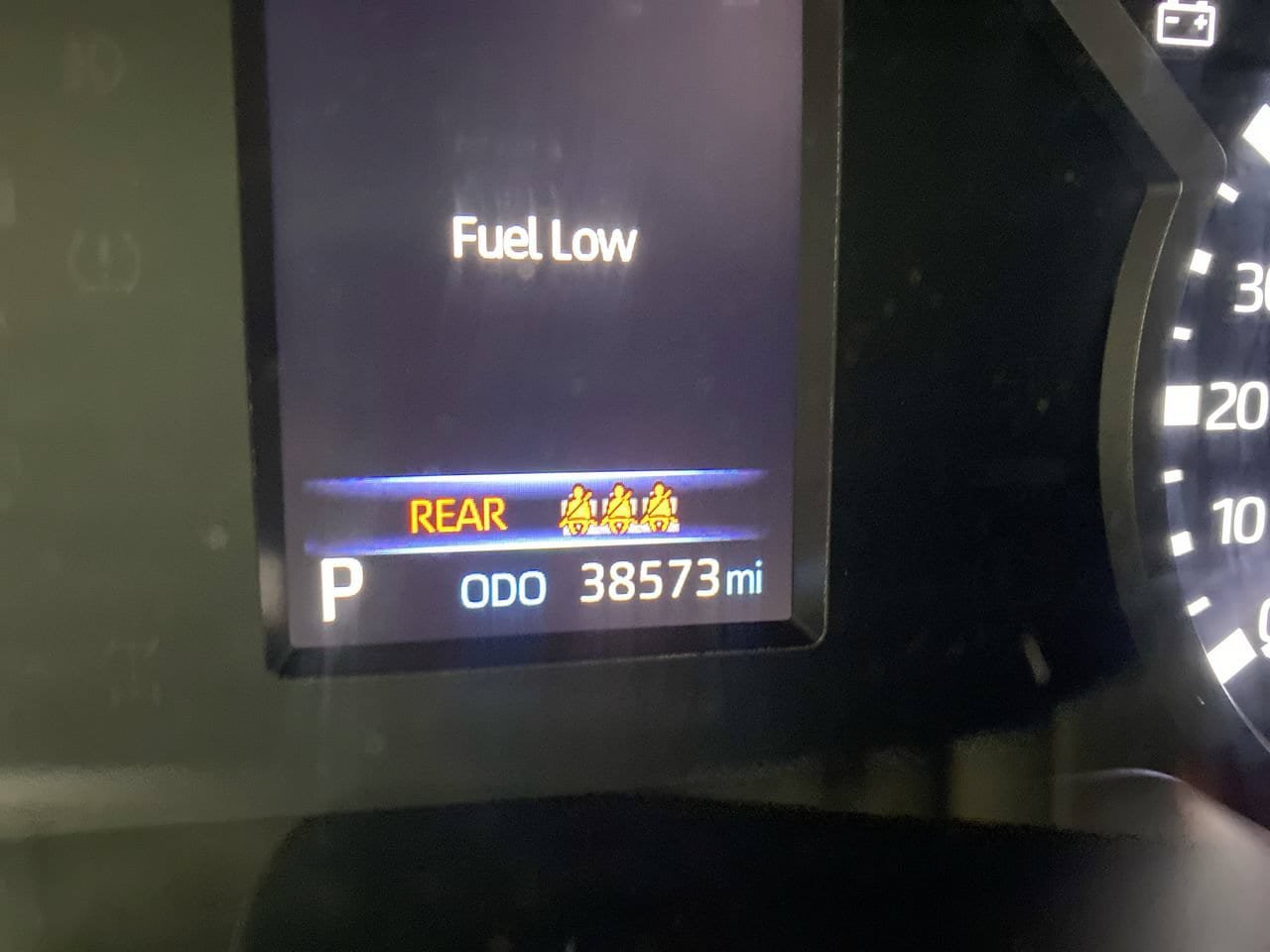 Used 2023 Toyota Tundra SR5 w/ TRD Sport Premium Package AWD/4WD image 17