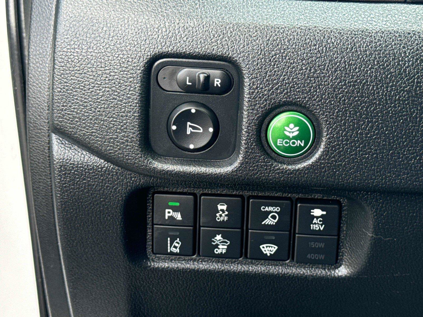 Certified 2023 Honda Ridgeline RTL-E image 31