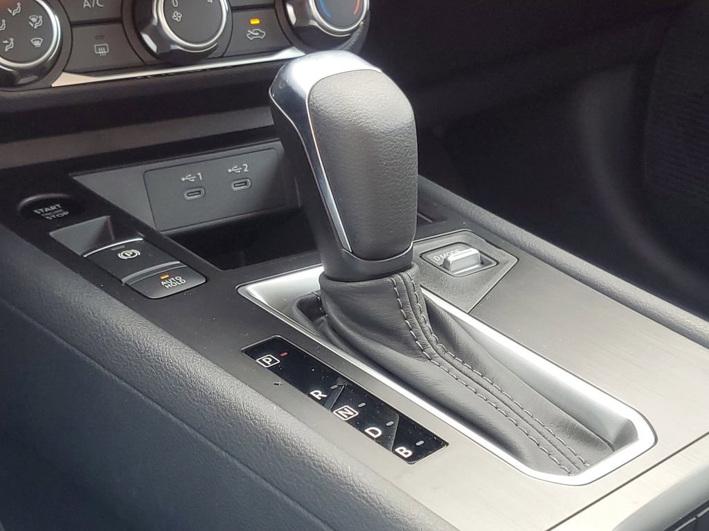 New 2026 Nissan Kicks S image 23