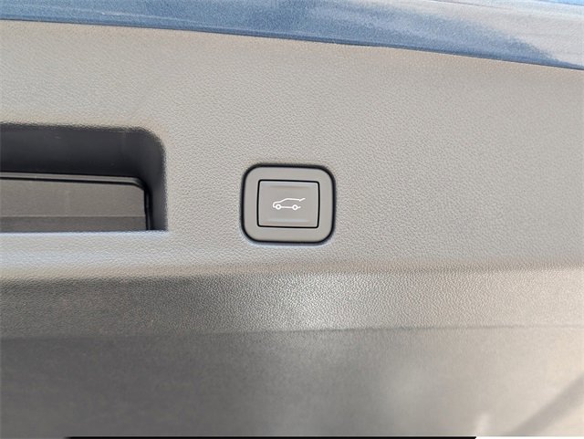 New 2026 Chevrolet Traverse LT w/ Enhanced Driving Package image 30