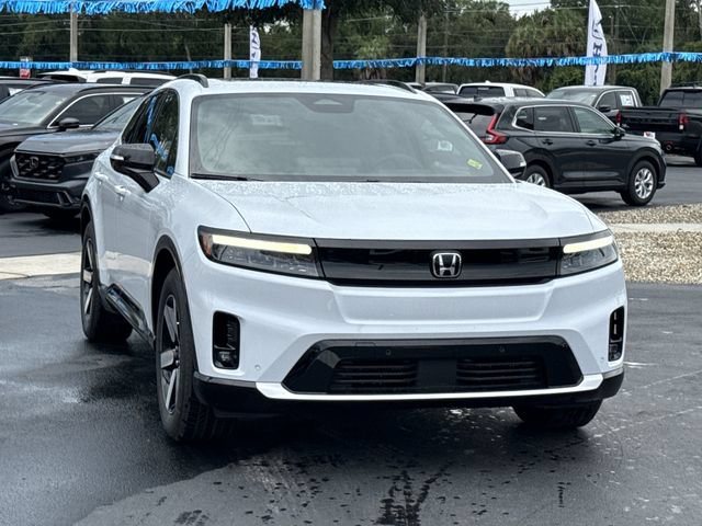 New 2026 Honda Prologue Touring image 3