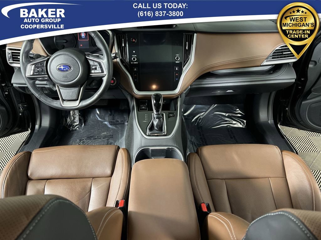 Used 2022 Subaru Outback Touring image 22