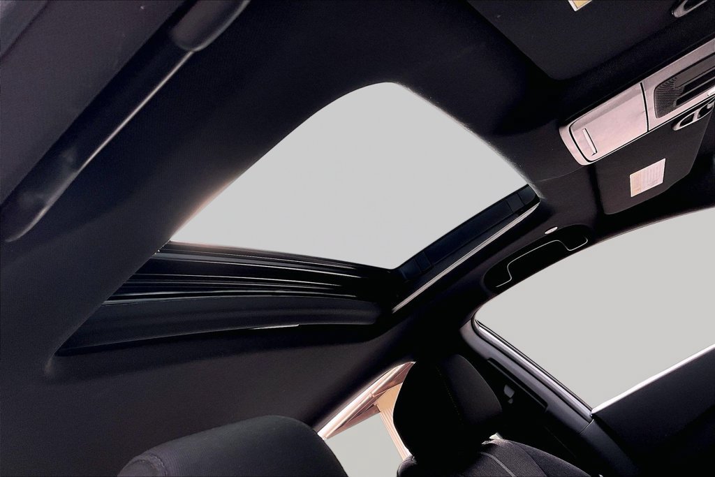 Certified 2025 Honda Accord Sport image 26