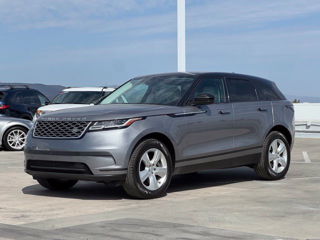 Used 2023 Land Rover Range Rover Velar S AWD/4WD image 4