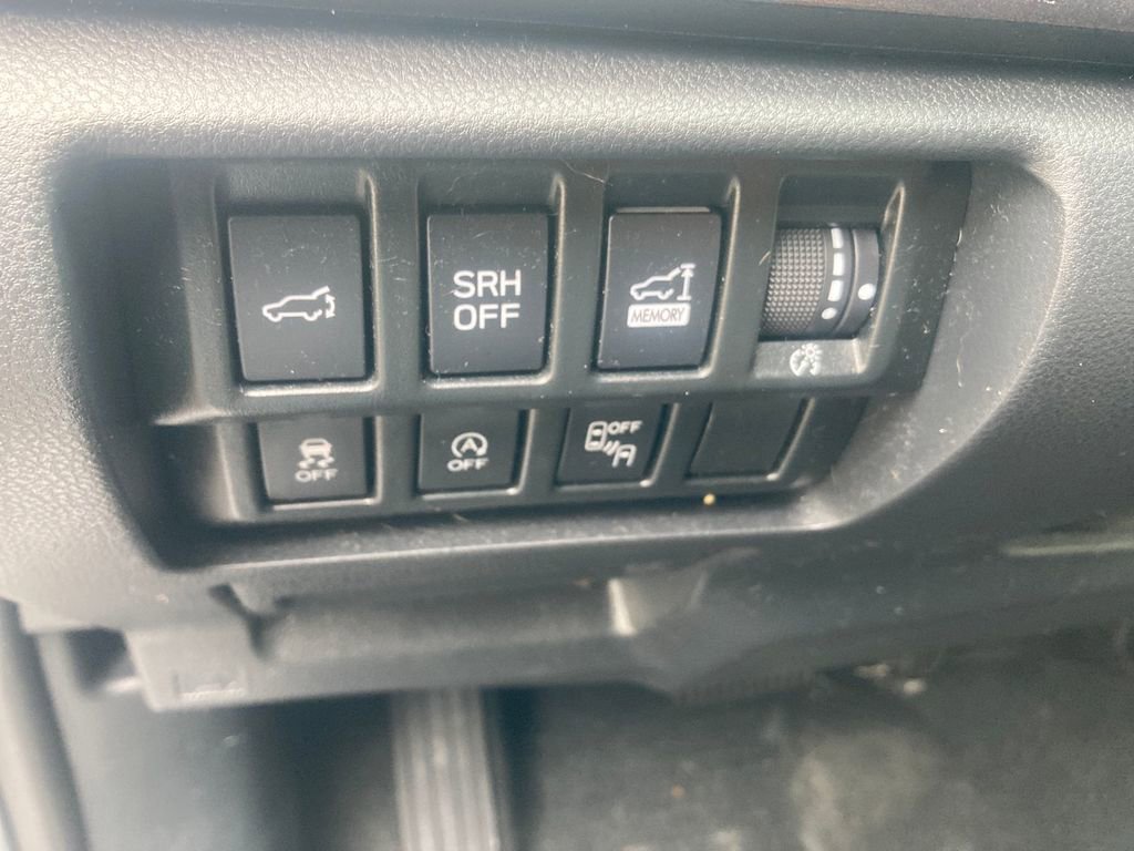 Used 2022 Subaru Forester Sport image 40