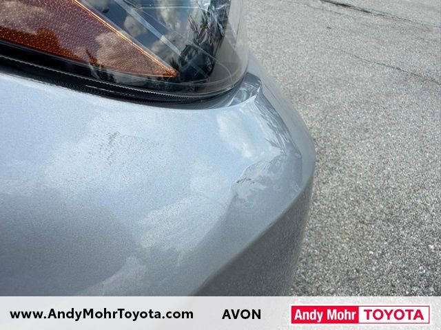 Used 2023 Toyota RAV4 XSE AWD/4WD image 8