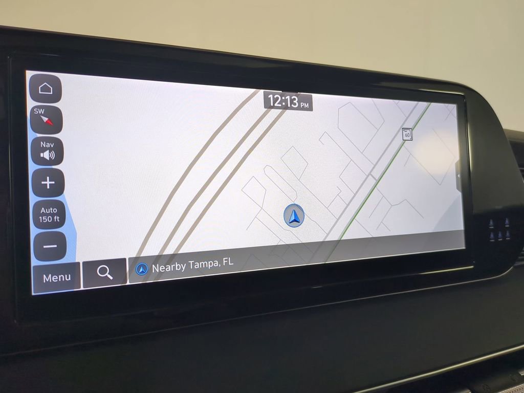 Used 2025 Hyundai Palisade Calligraphy AWD/4WD image 28
