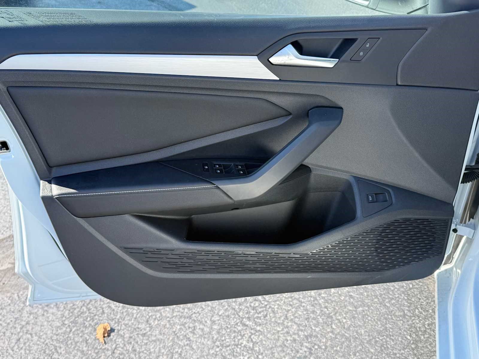 New 2027 Volkswagen Jetta Sport FWD image 6