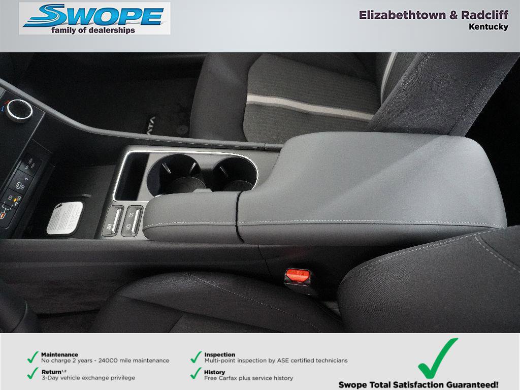 New 2026 Hyundai Sonata SEL image 26