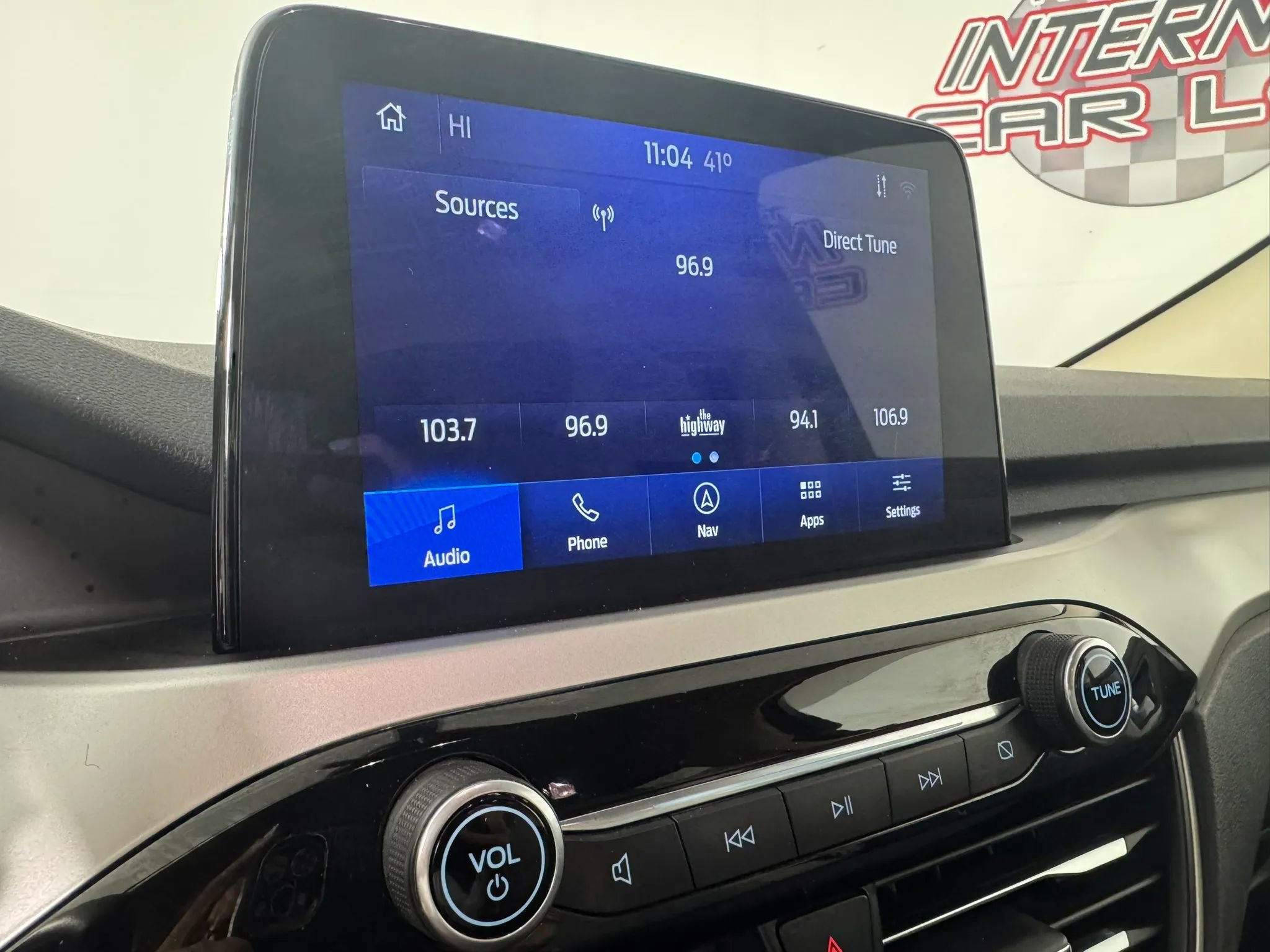Used 2020 Ford Escape SE AWD/4WD image 19