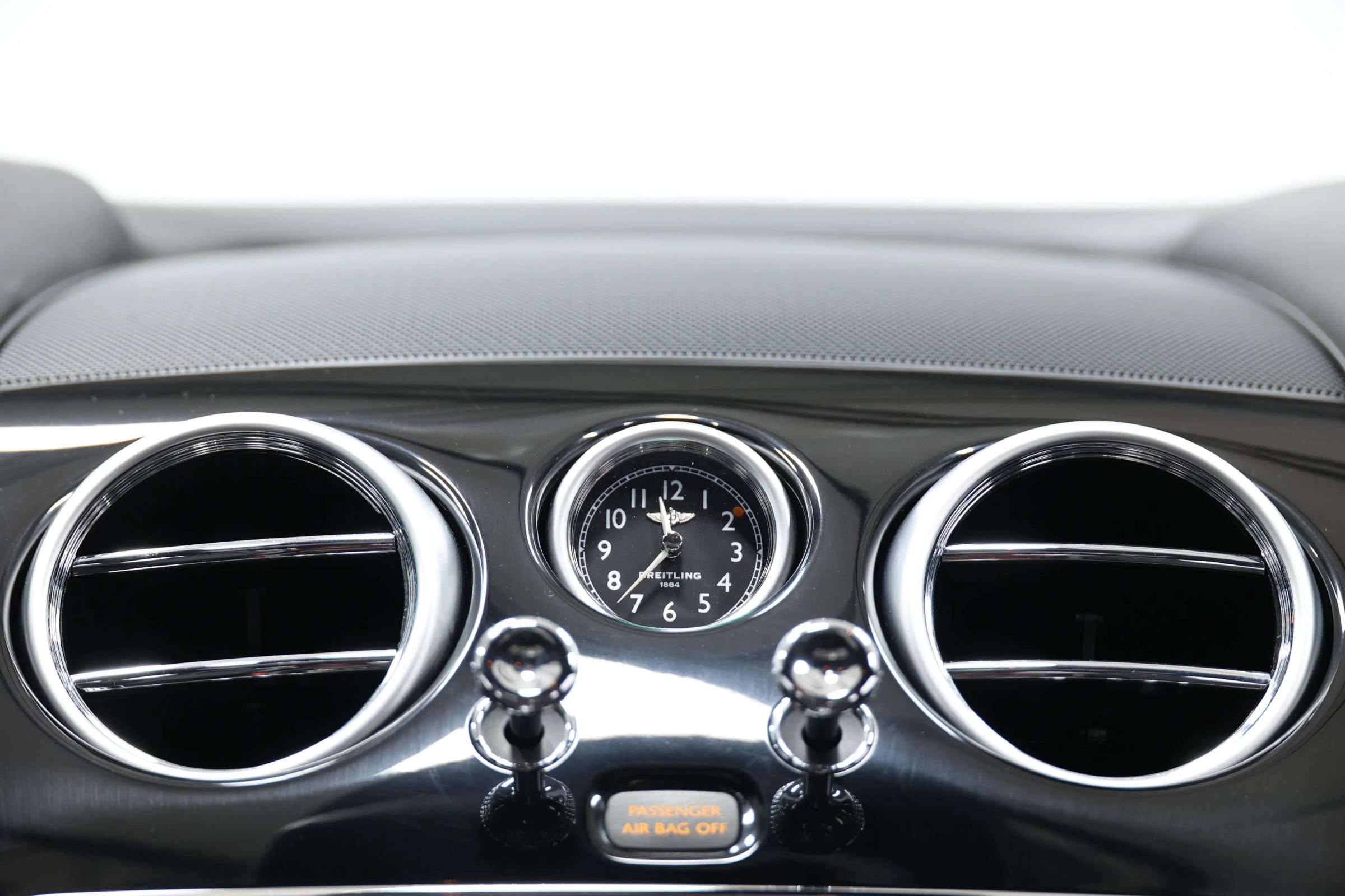 Used 2015 Bentley Flying Spur V8 AWD/4WD image 31