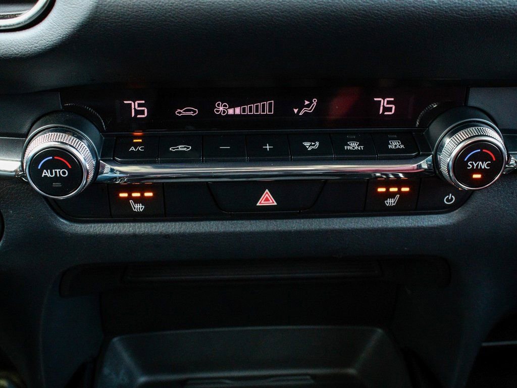 Used 2024 MAZDA CX-30 AWD 2.5 S w/ Preferred Package image 22