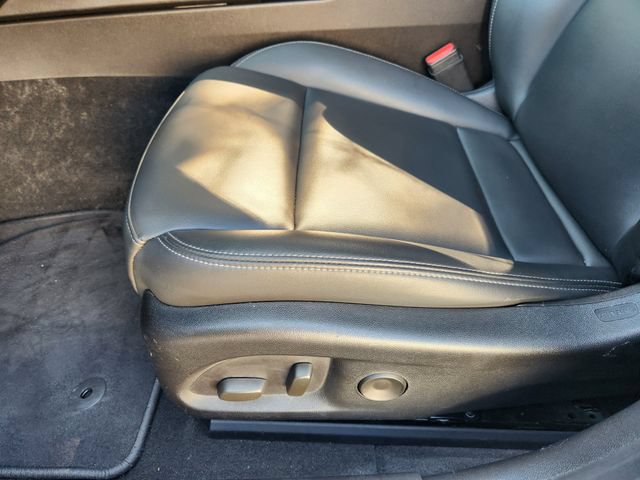 Used 2020 Cadillac CT4 Luxury w/ Sun And Sound Package RWD image 25