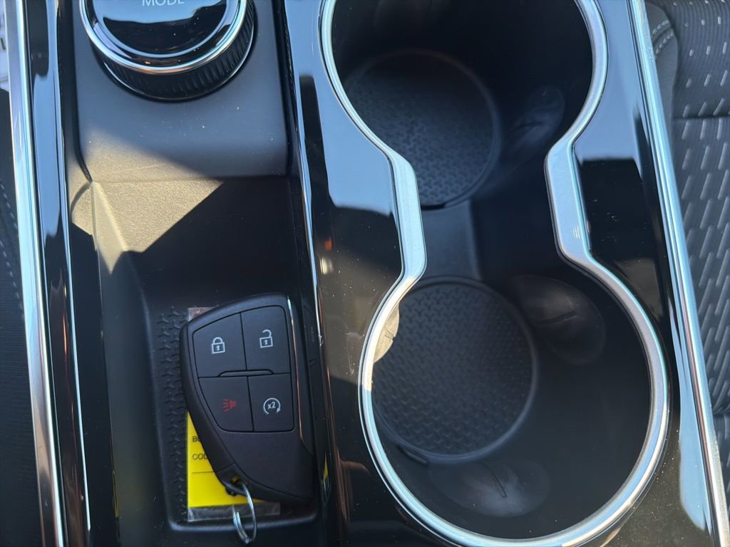 New 2026 Chevrolet Equinox LT image 23