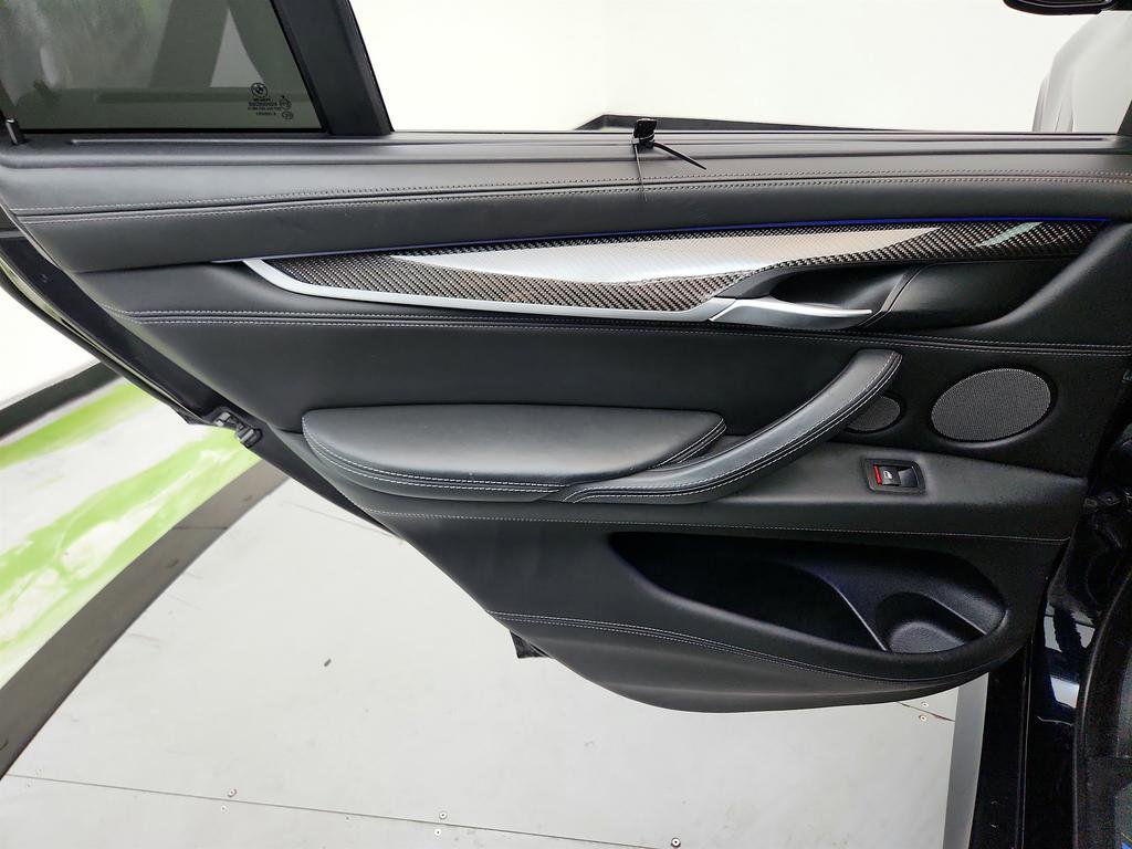 Used 2018 BMW X5 M w/ Executive Package image 25