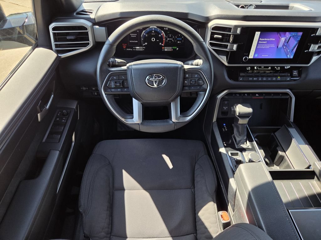 Used 2025 Toyota Sequoia SR5 AWD/4WD image 13