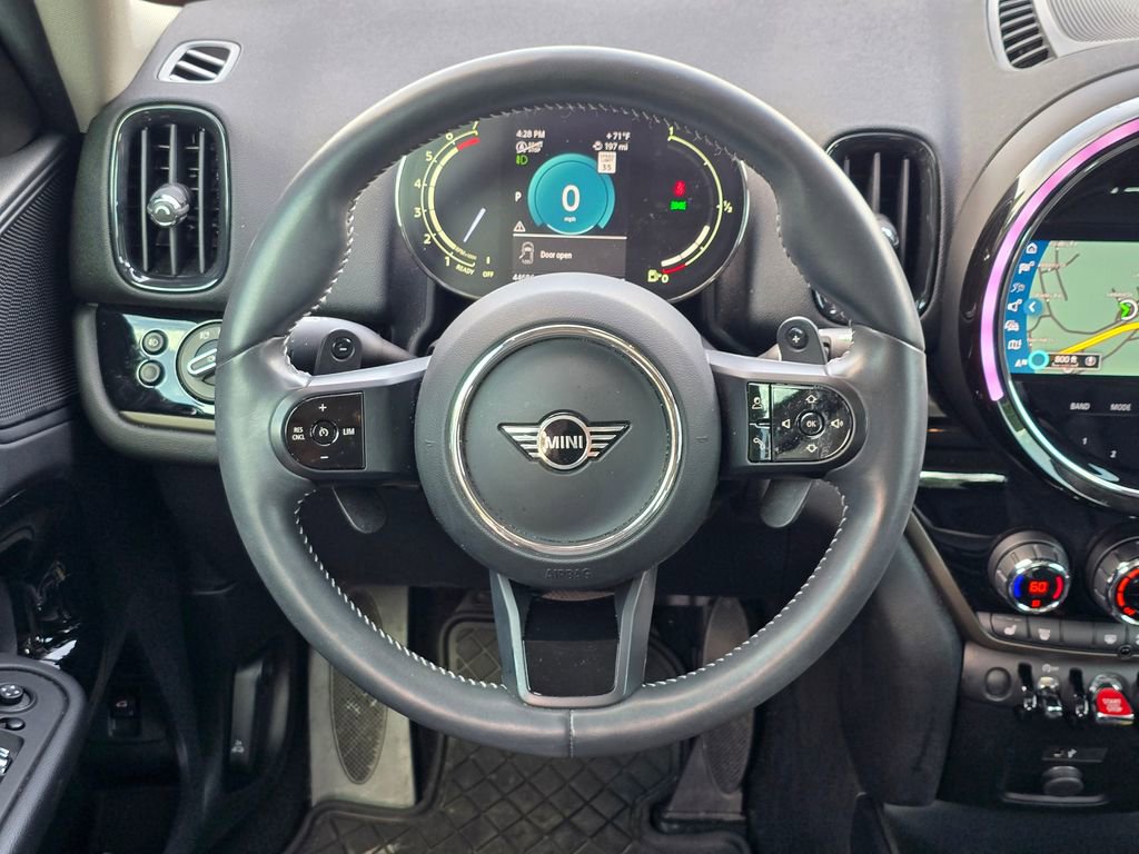 Used 2024 MINI Cooper Countryman S AWD/4WD image 8