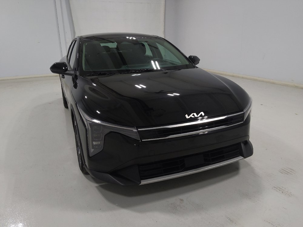 Used 2025 Kia K4 EX FWD image 14