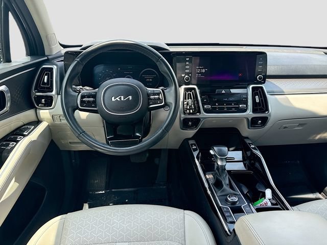 Used 2023 Kia Sorento SX FWD image 21