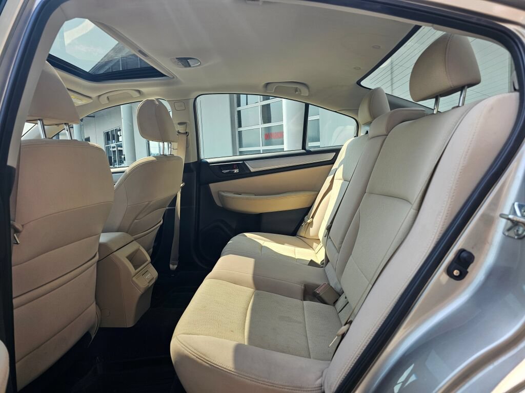 Used 2018 Subaru Legacy 2.5i Premium AWD/4WD image 15