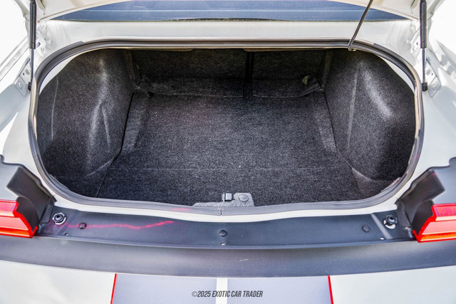 Used 2012 Dodge Challenger SRT8 w/ Premium Sound Group RWD image 90