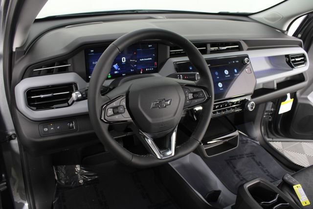 New 2027 Chevrolet Bolt RS image 8