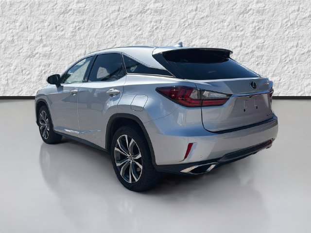 Used 2018 Lexus RX 350 FWD w/ Premium Package image 5