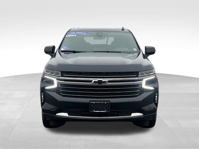 Used 2021 Chevrolet Tahoe LT image 8