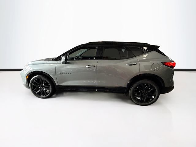 Used 2024 Chevrolet Blazer RS image 9